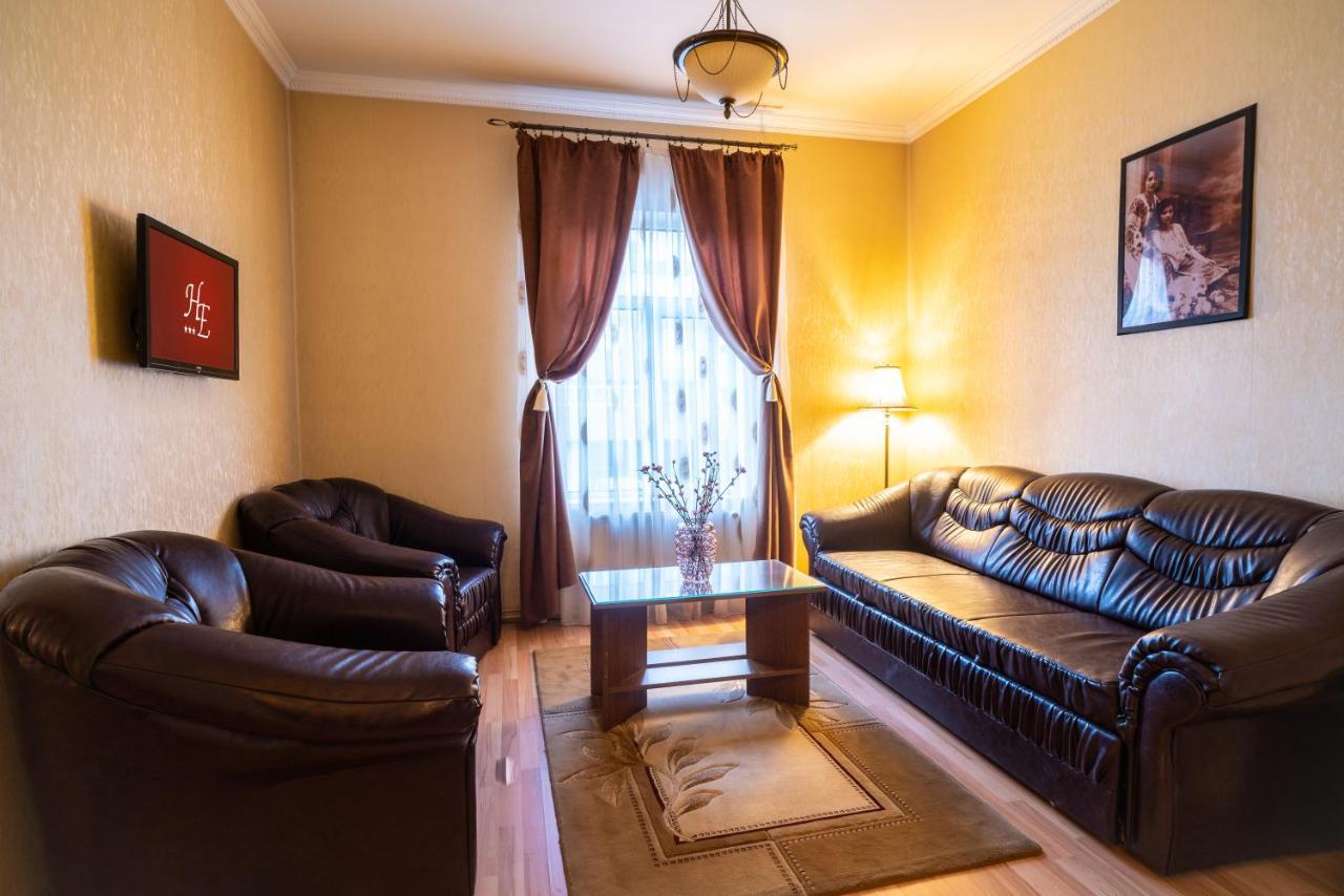 Hotel Europa Târgu Jiu Buitenkant foto